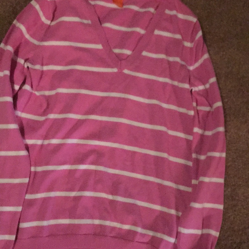 It is a sweater